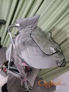 Kolica za bebe MACLAREN